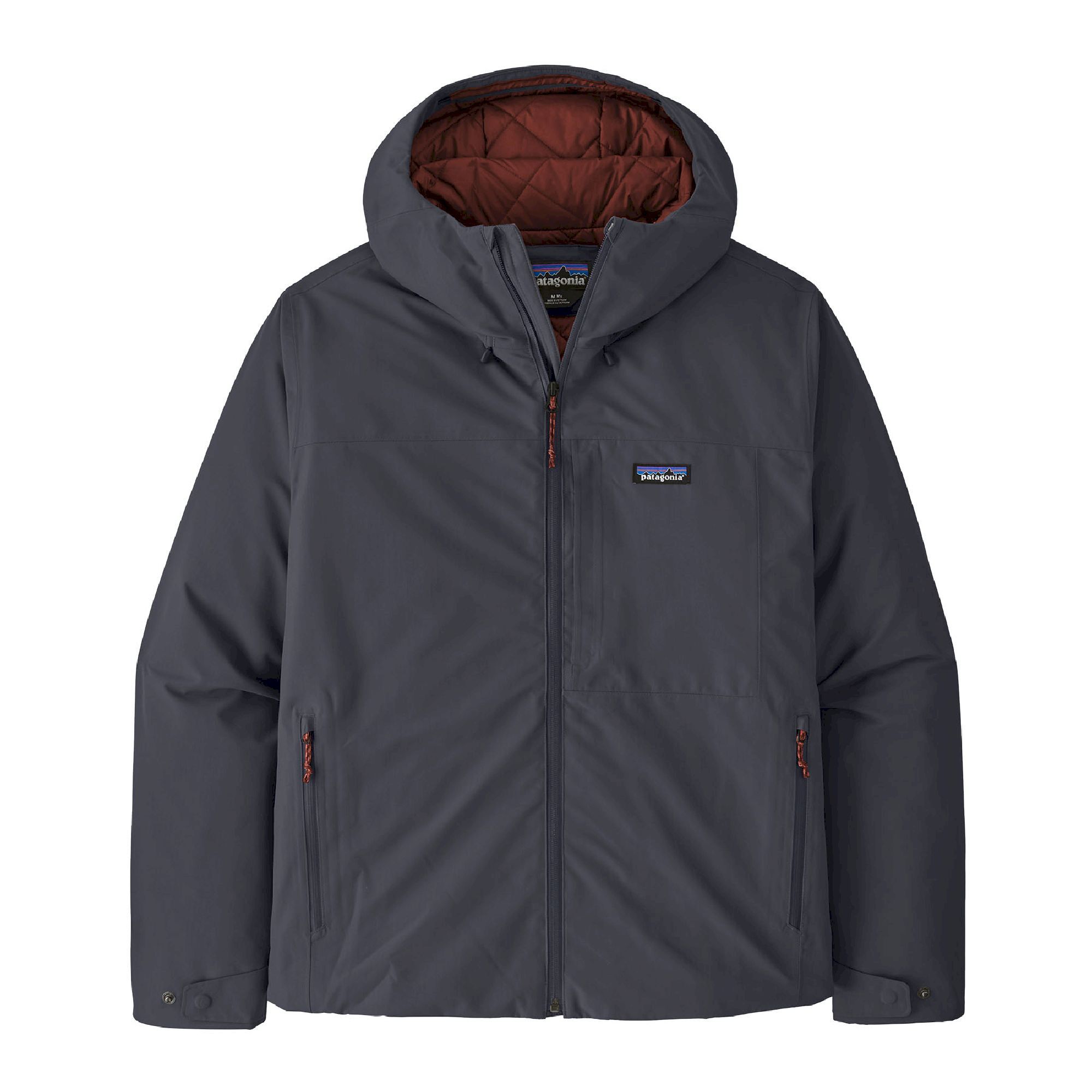 Patagonia Windshadow Jacket - Chaqueta - Hombre | Hardloop