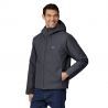 Patagonia Windshadow Jacket - Jakke - Herrer | Hardloop