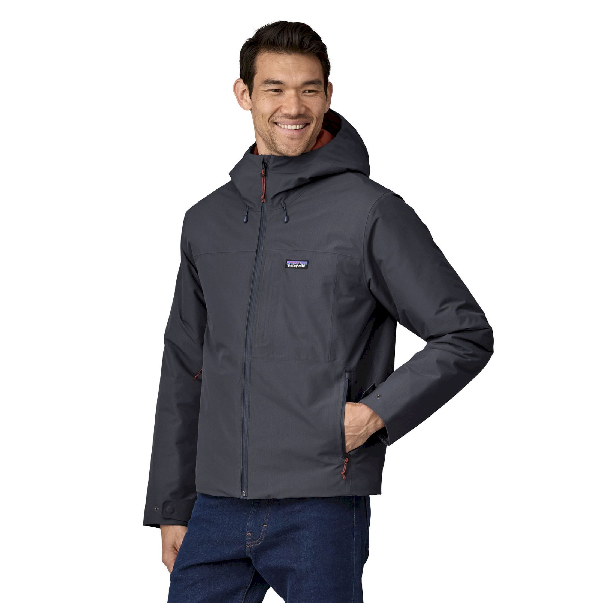 Patagonia Windshadow Jacket Giacca Uomo Hardloop