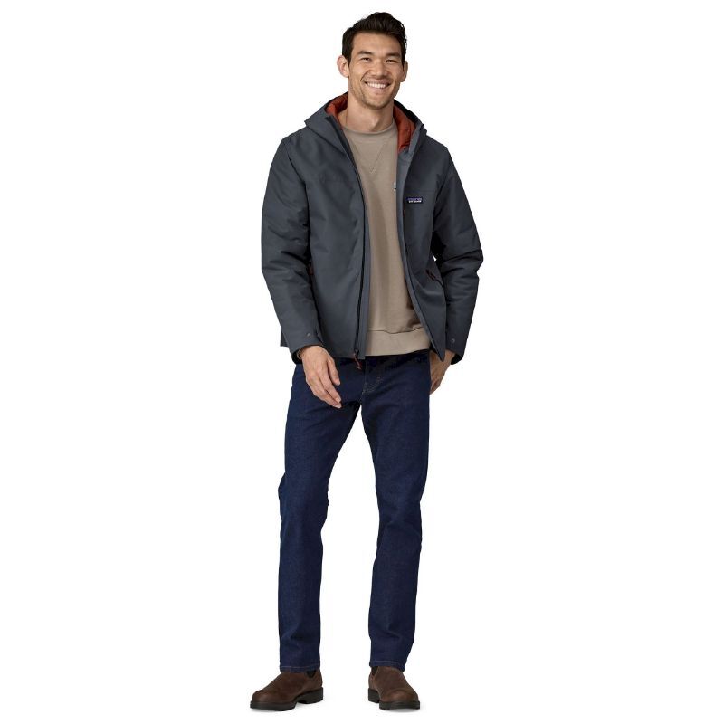 Patagonia Windshadow Jacket - Veste homme | Hardloop