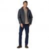 Patagonia Windshadow Jacket - Jakke - Herrer | Hardloop