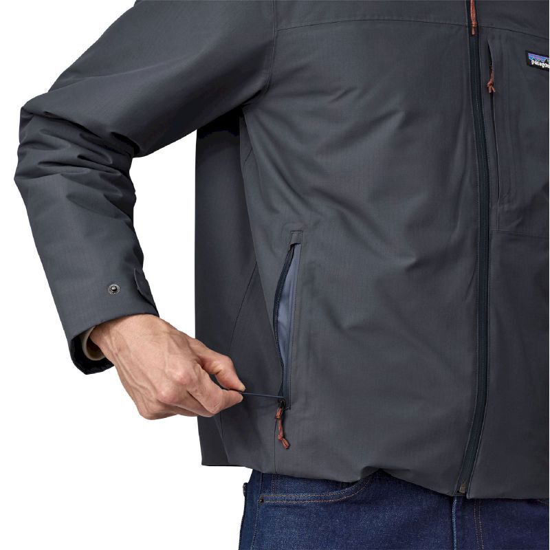 Patagonia Windshadow Jacket - Veste homme | Hardloop