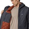 Patagonia Windshadow Jacket - Jakke - Herrer | Hardloop
