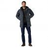 Patagonia Jackson Glacier Parka - Parka - Men's | Hardloop