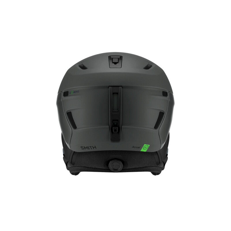 Smith Accel - Kask narciarski | Hardloop