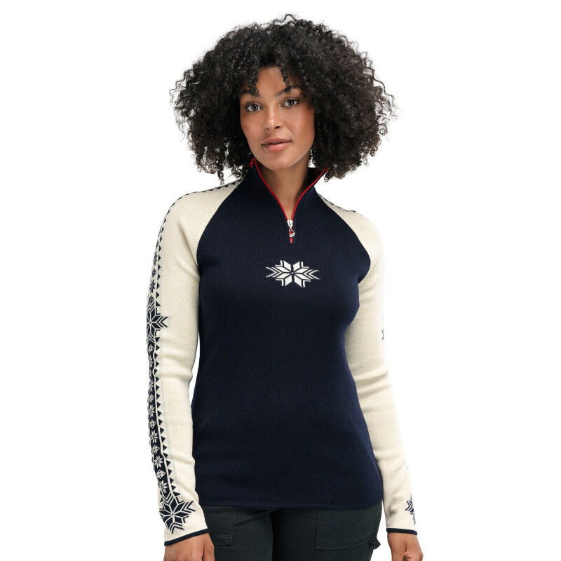 Geilo Sweater - Pullover mulher