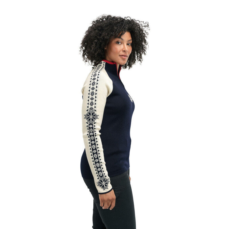 Dale of Norway Geilo Sweater  - Jumper - Women's