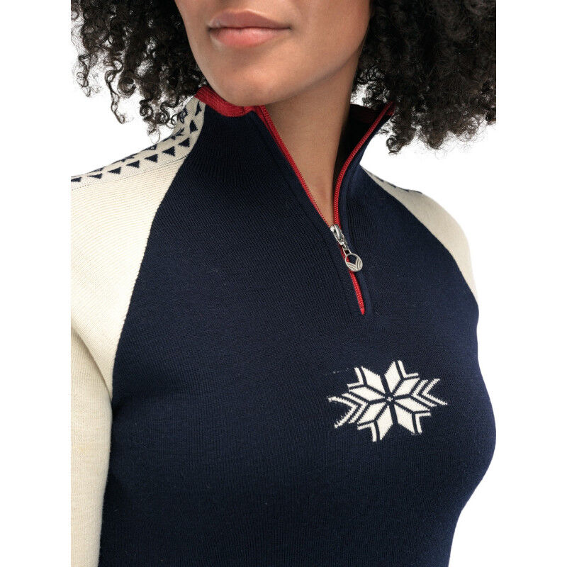 Dale of Norway Geilo Sweater - Jerséis - Mujer