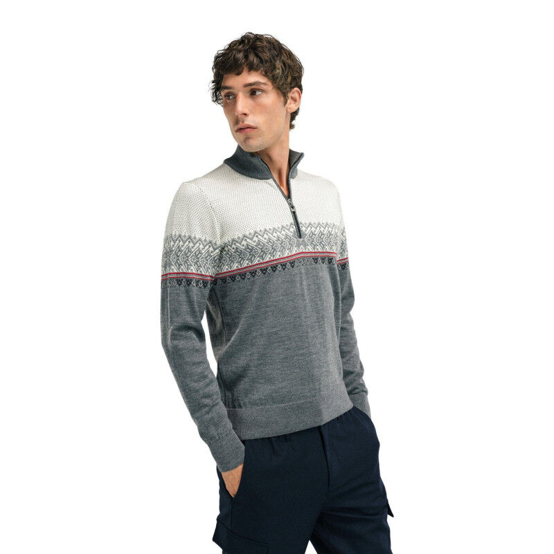 Dale of Norway Hovden Sweater - Merinopullover - Herren | Hardloop