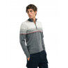 Dale of Norway Hovden Sweater - Merinopullover - Herren | Hardloop