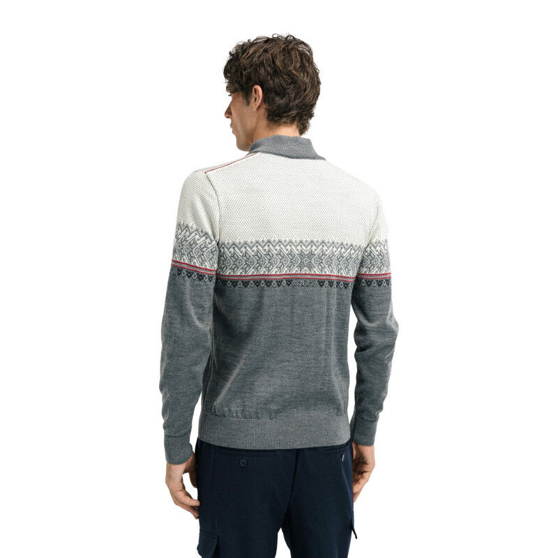 Dale of Norway Hovden Sweater - Merino jumper - Men's | Hardloop