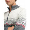 Dale of Norway Hovden Sweater - Merinopullover - Herren | Hardloop
