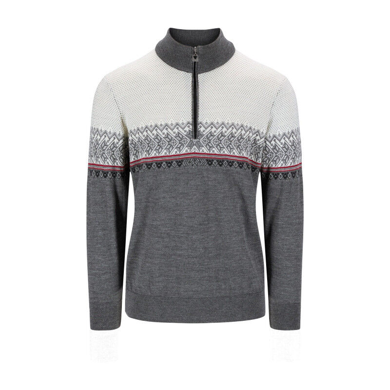 Dale of Norway Hovden Sweater - Merinopullover - Herren | Hardloop