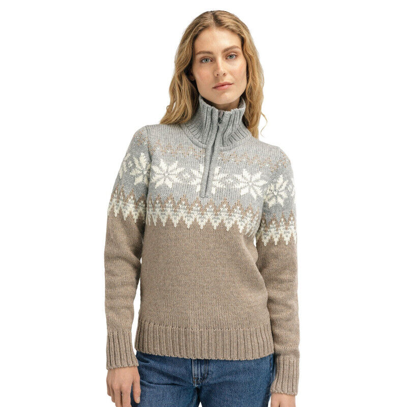 Myking Sweater - Pullover mulher