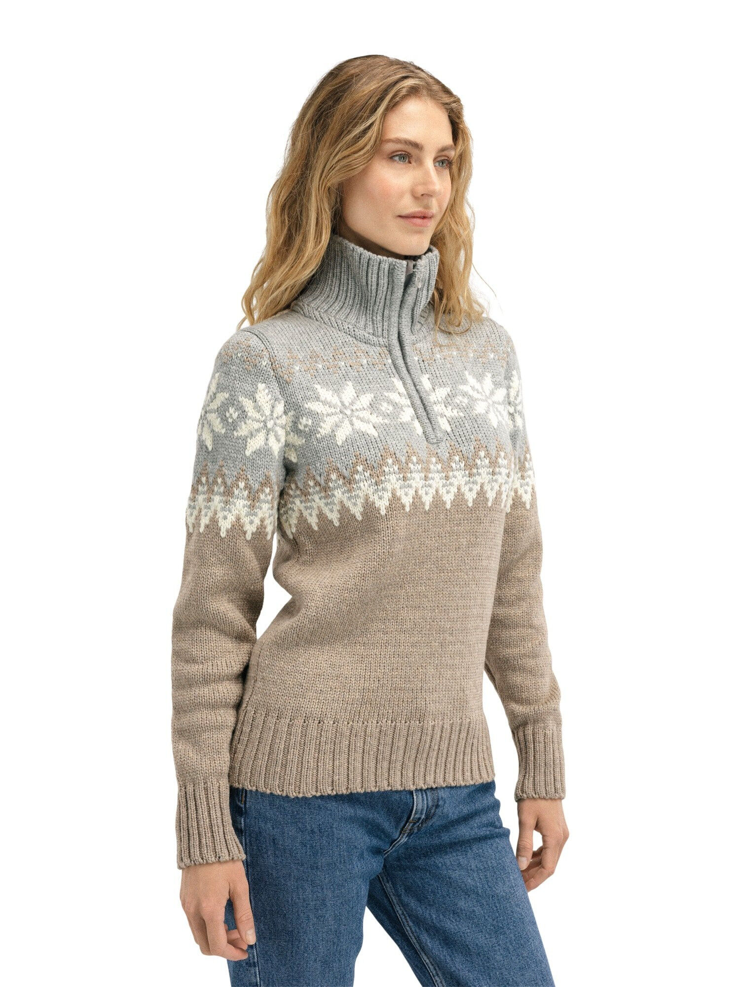 Dale of Norway Myking Sweater  - Pullover - Damen