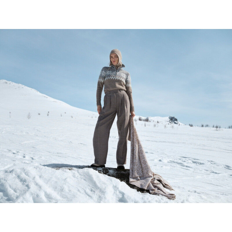 Dale of Norway Myking Sweater - Pullover mulher | Hardloop