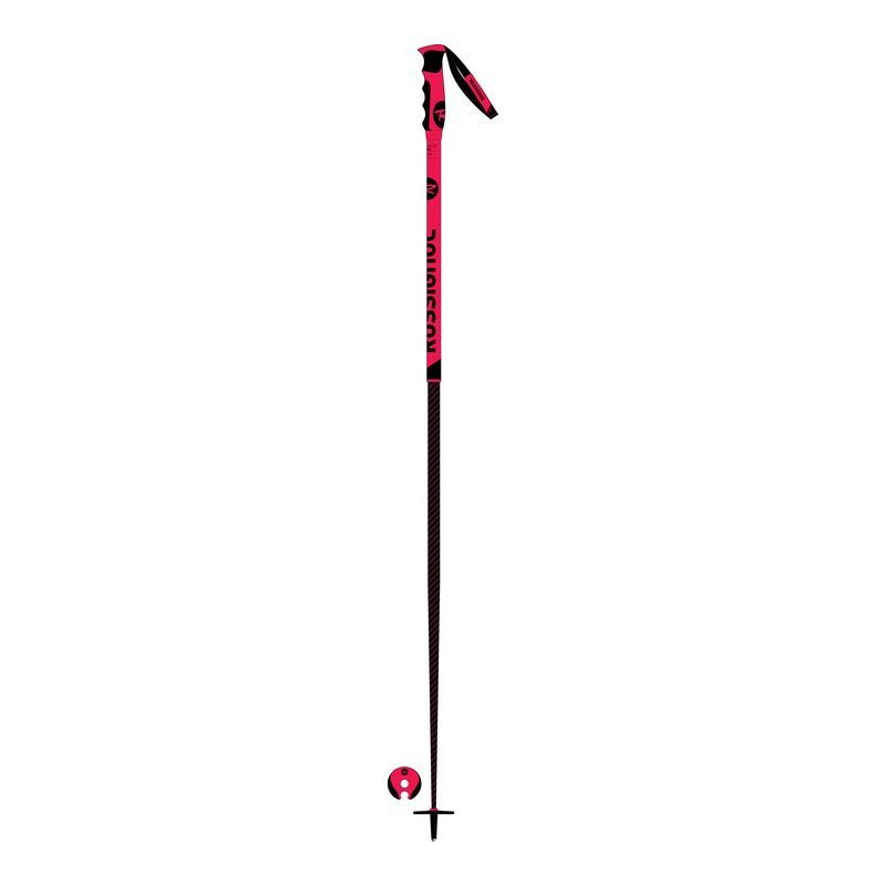 Rossignol Hero Cak - Bastões ski | Hardloop