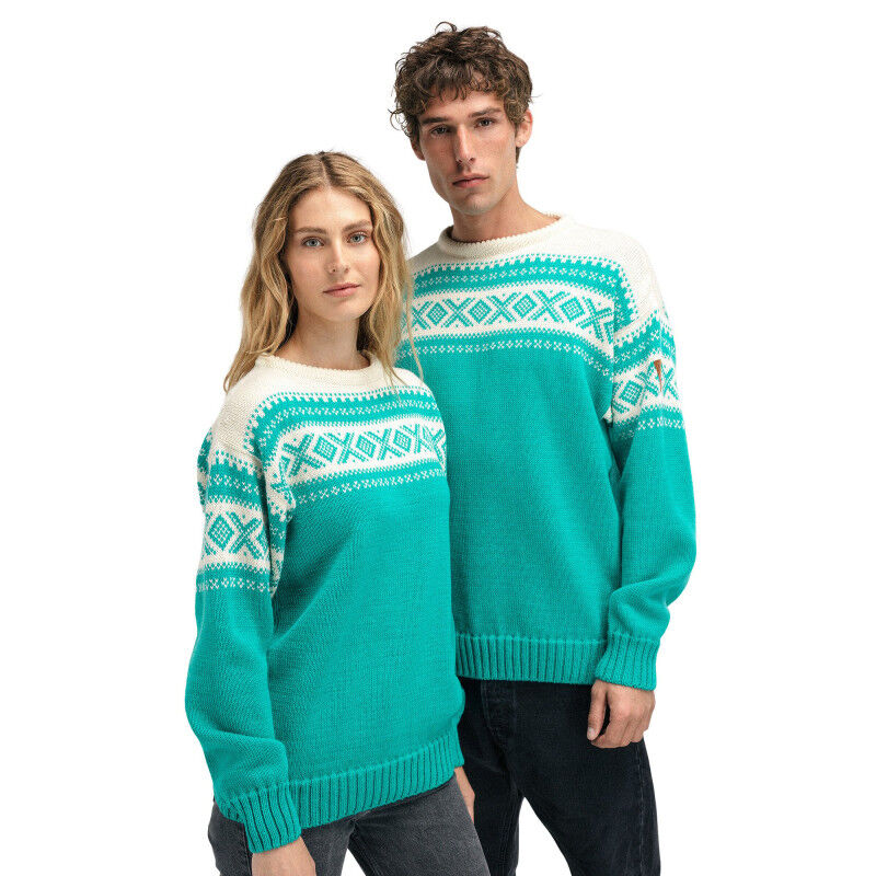 Cortina 1956 Uni Sweater - Sweatere