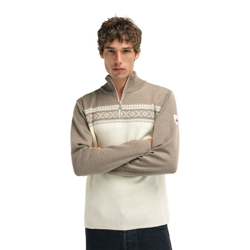 Dalestølen Masc Sweater - Merinovillapaita - Miehet