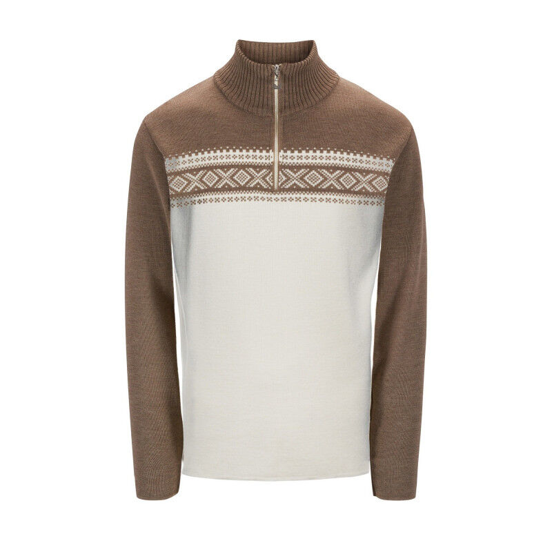 Dale of Norway Dalestølen Masc Sweater - Merinopullover - Herren | Hardloop