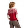 Dale of Norway Winterland Sweater - Suéter de lã merino mulher | Hardloop