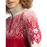 Dale of Norway Winterland Sweater - Suéter de lã merino mulher | Hardloop