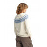Dale of Norway Vågsøy Sweater - Överdragströjor merinoull - Dam | Hardloop