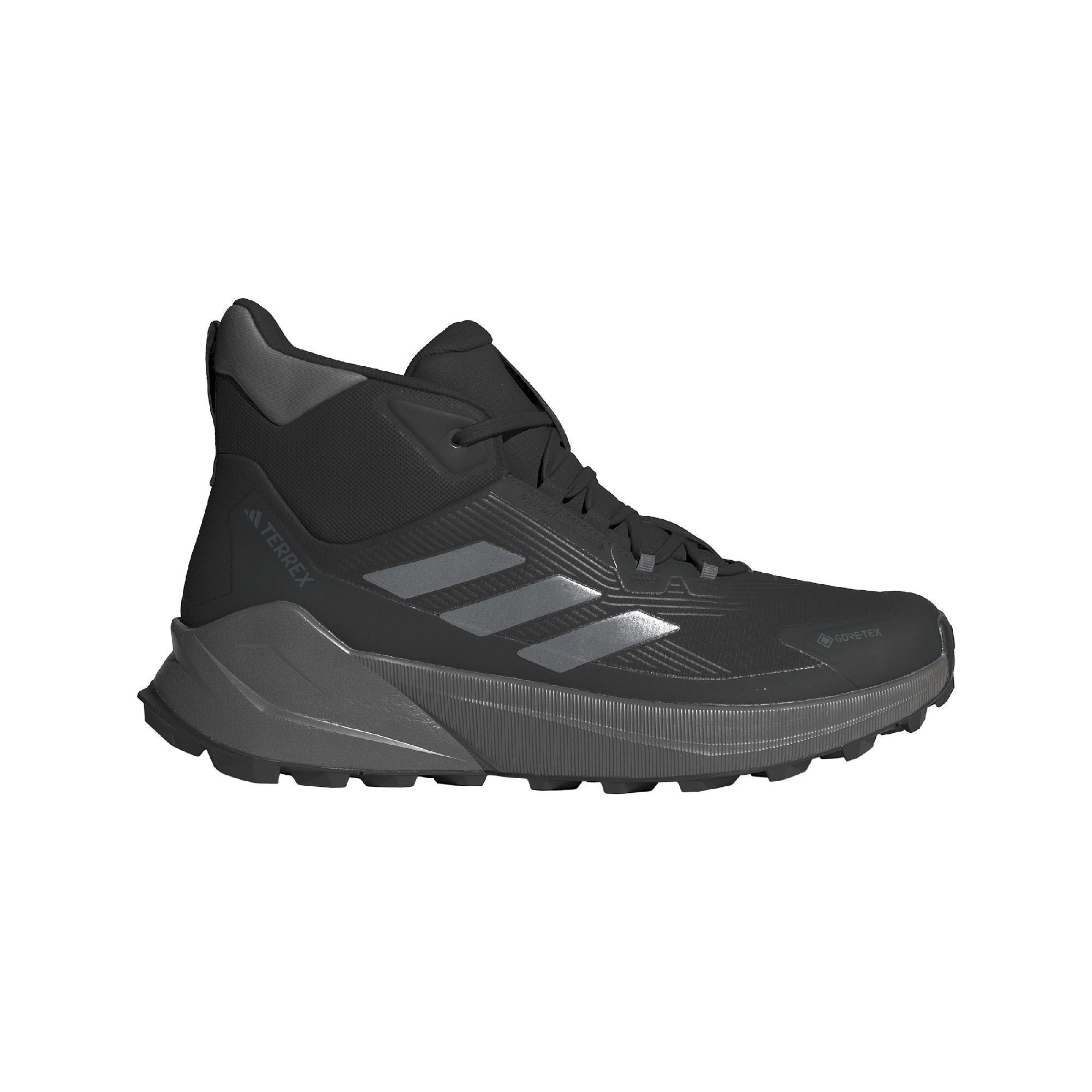 adidas Terrex Trailmaker 2 Mid GTX - Chaussures randonnée homme | Hardloop