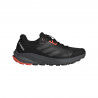 Grey Six / Grey Four / Impact Orange