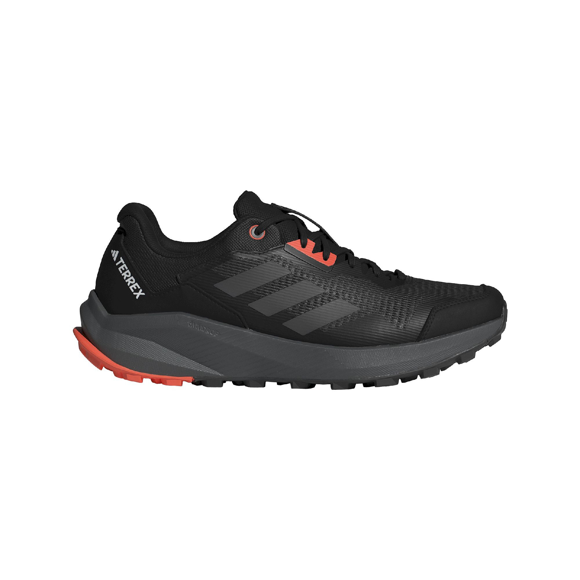 adidas Terrex Trailrider - Buty trailowe meskie | Hardloop