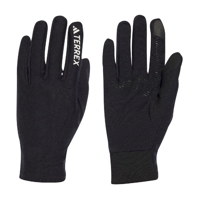 Terrex Merino Gloves - Gants randonnée