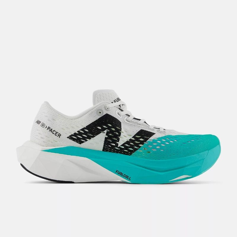 New Balance FuelCell SuperComp Pacer V2 - Running shoes - Women's | Hardloop