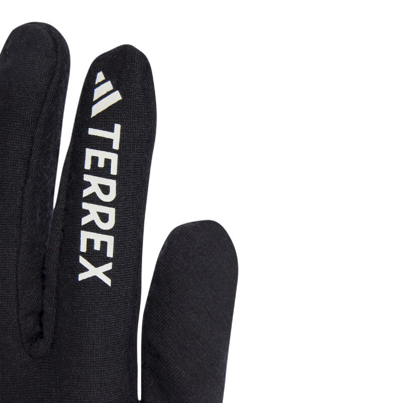 adidas Terrex Merino Gloves - Rękawiczki trekkingowe | Hardloop