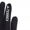 adidas Terrex Merino Gloves - Hiking gloves | Hardloop