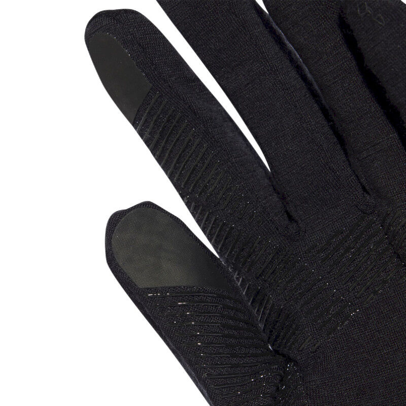 adidas Terrex Merino Gloves - Gants randonnée | Hardloop