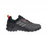 Grey Six / Grey Four / Solar Red