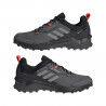 adidas Terrex AX4 - Walking shoes - Men's | Hardloop