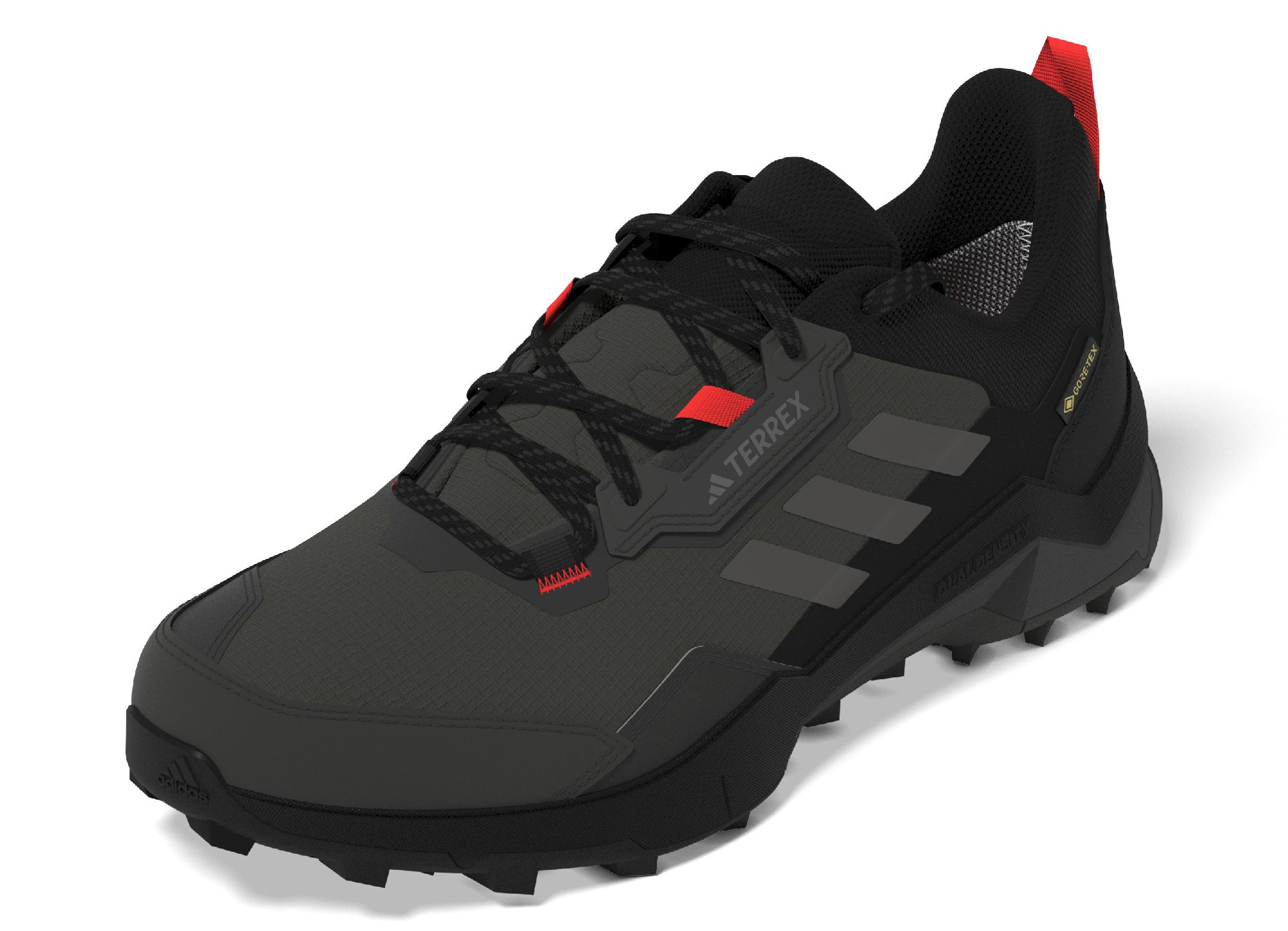 adidas Terrex AX4 - Buty turystyczne meskie | Hardloop