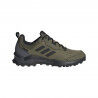 Focus Olive / Core Black / Grey Five