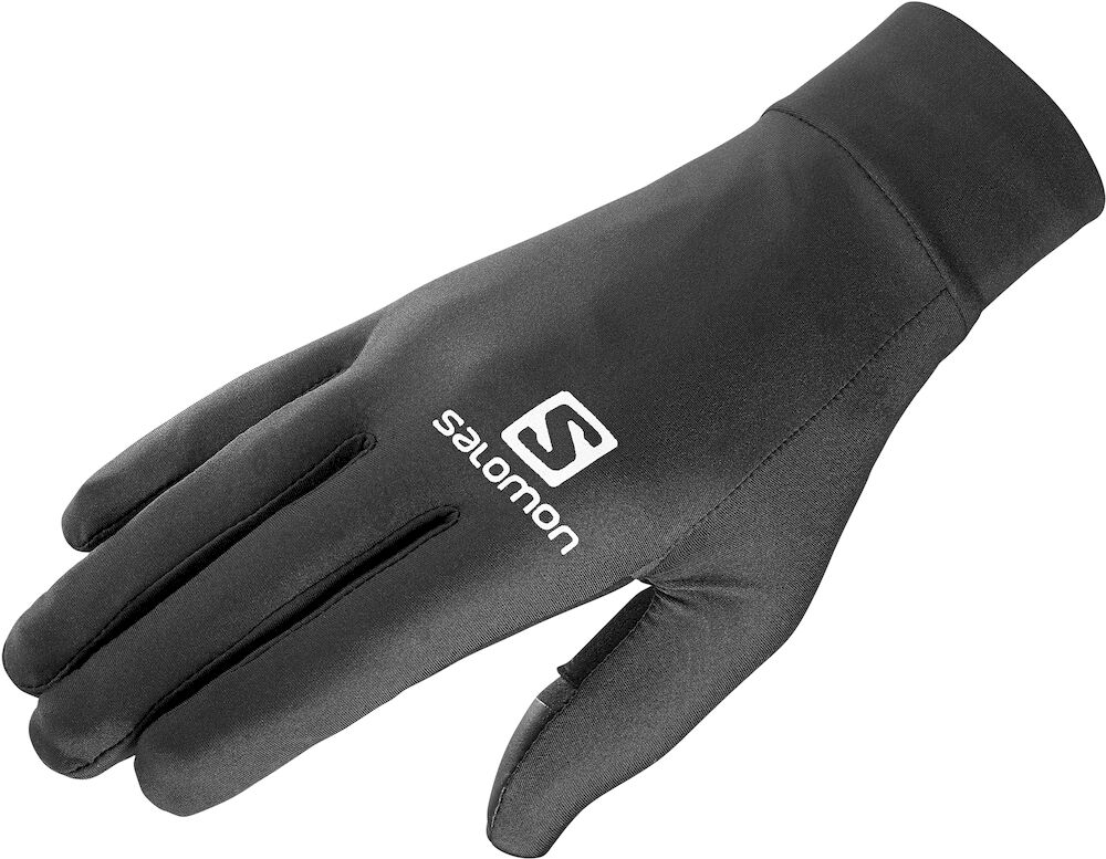 Salomon Pulse Glove U - Běžecké rukavice | Hardloop