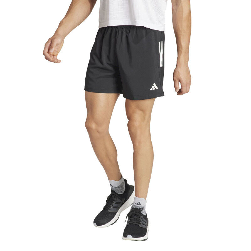 adidas Own The Run B Short Running shorts Hardloop