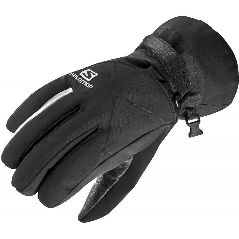 Salomon Propeller Long W - Rękawice narciarskie damskie | Hardloop