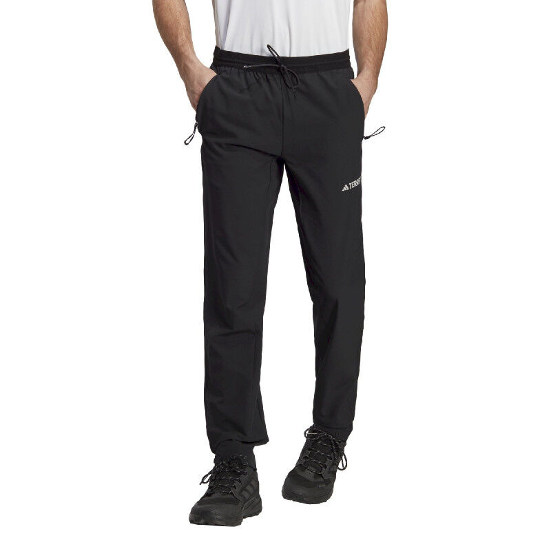 adidas Terrex Liteflex Pants - Walking trousers - Men's | Hardloop