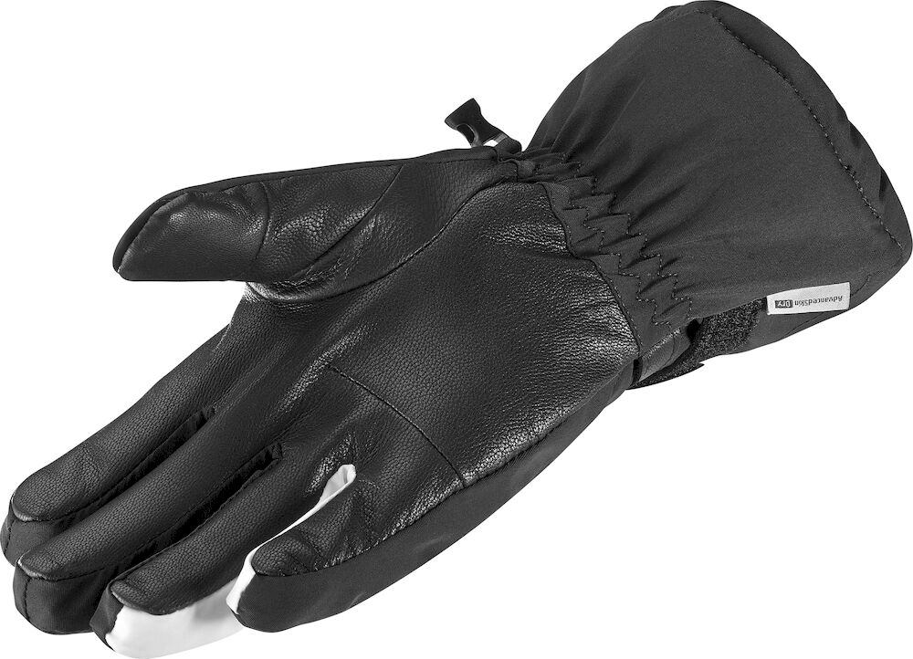 Salomon Propeller Long W - Rękawice narciarskie damskie | Hardloop