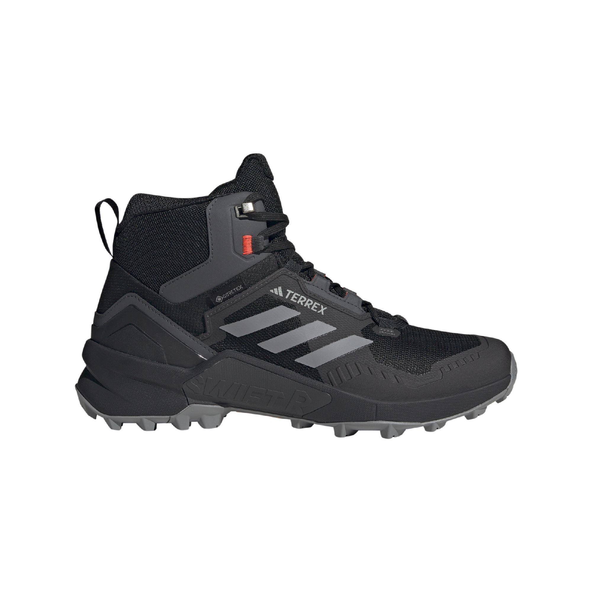 adidas Terrex Swift R3 Mid GTX - Buty turystyczne meskie | Hardloop