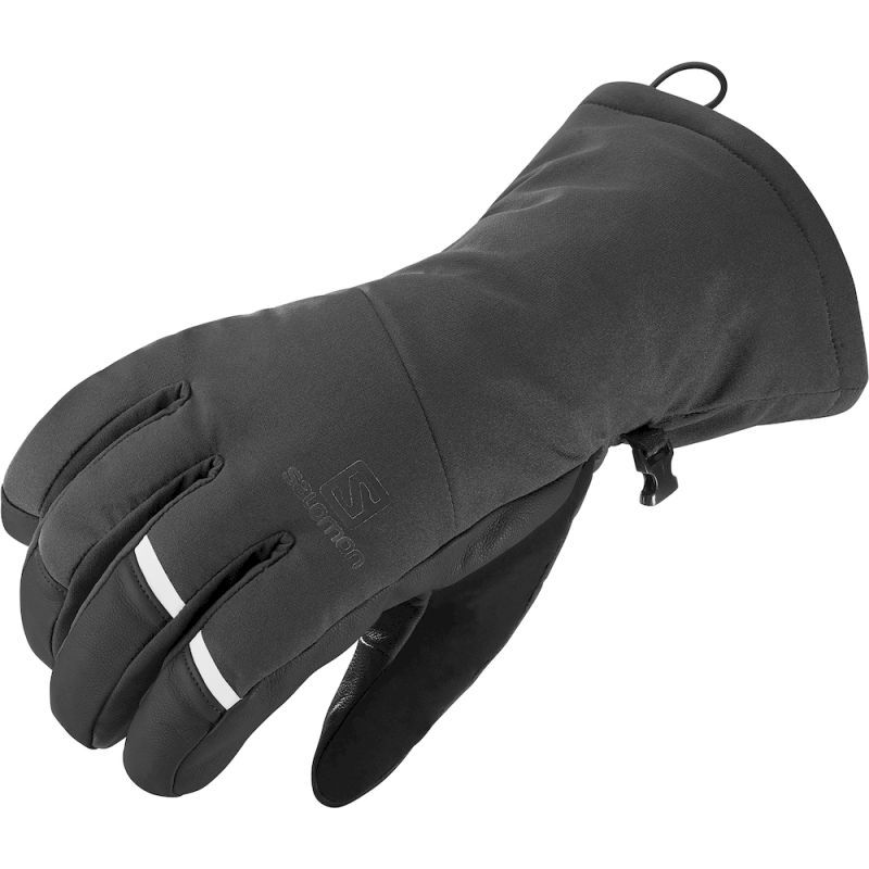 Salomon - Propeller Long M - Guanti da sci - Uomo