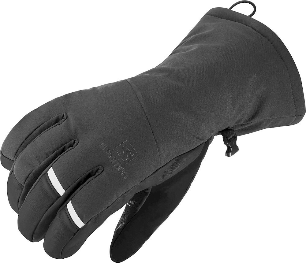 Salomon - Propeller Long M - Gloves - Men's