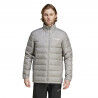 Charcoal Solid Grey