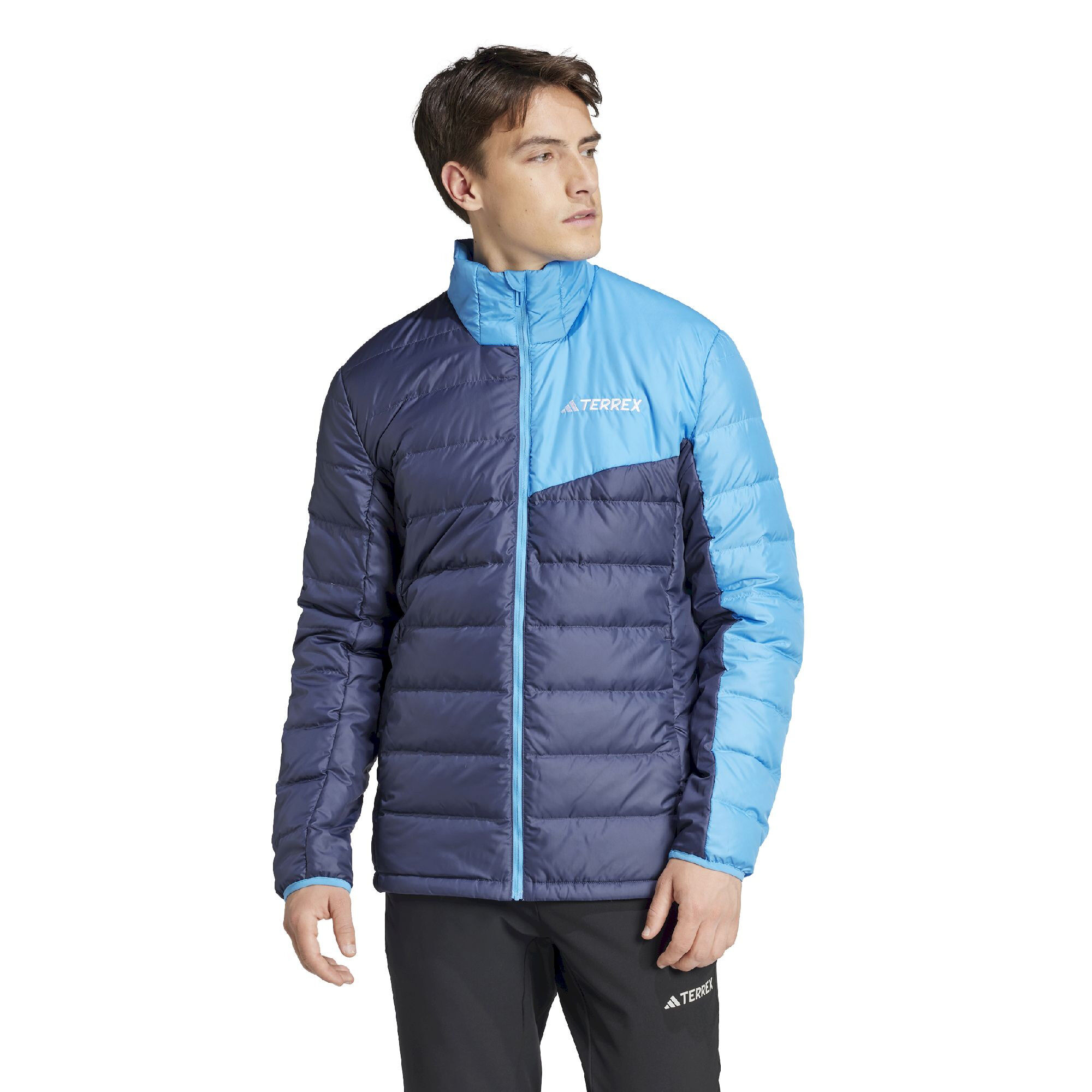 Adidas Terrex Multi Down Jacket - Chaqueta de plumas - Hombre | Hardloop