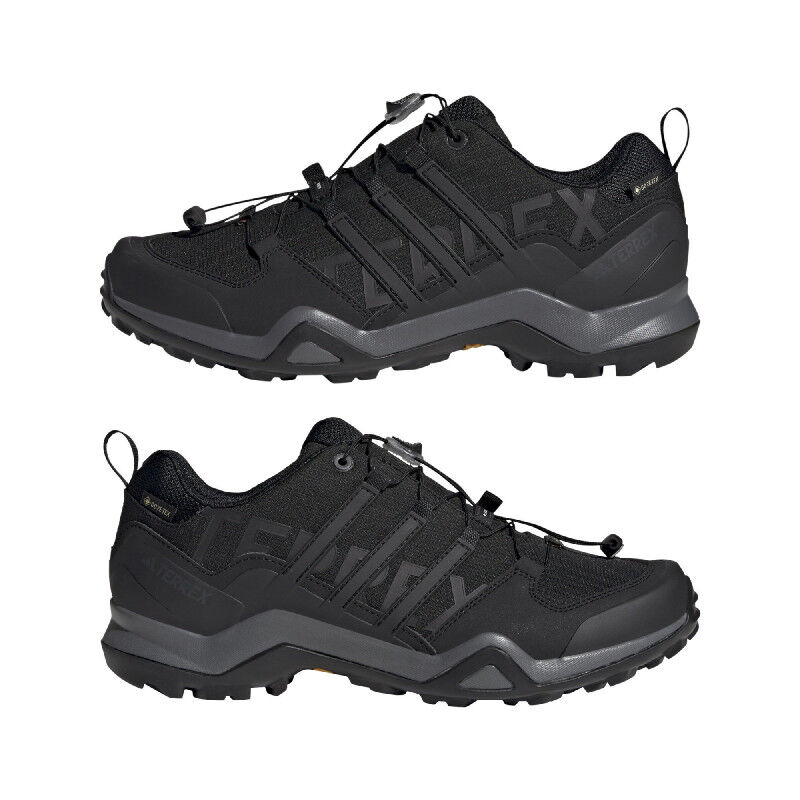 Adidas Terrex Swift R2 GTX - Walking shoes - Men's | Hardloop